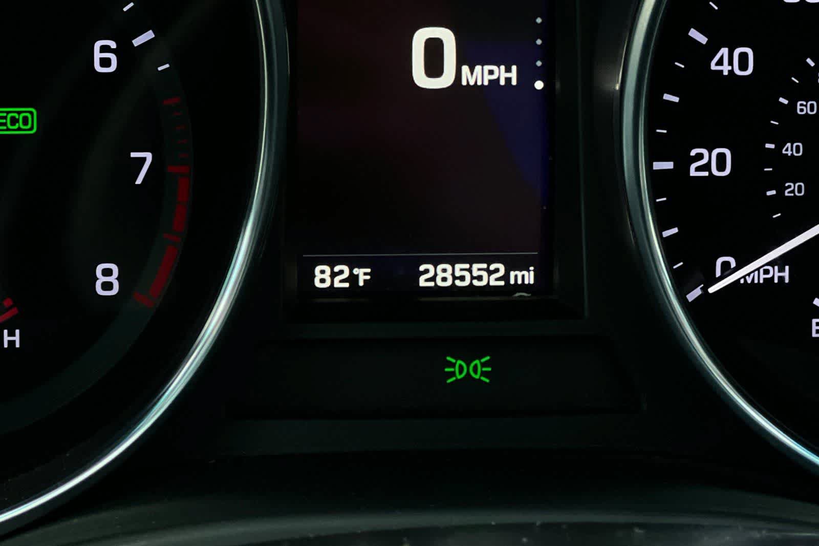 Used 2018 Hyundai Santa Fe Sport w/ 2.0T Ultimate Tech Package 05 FWD image 27