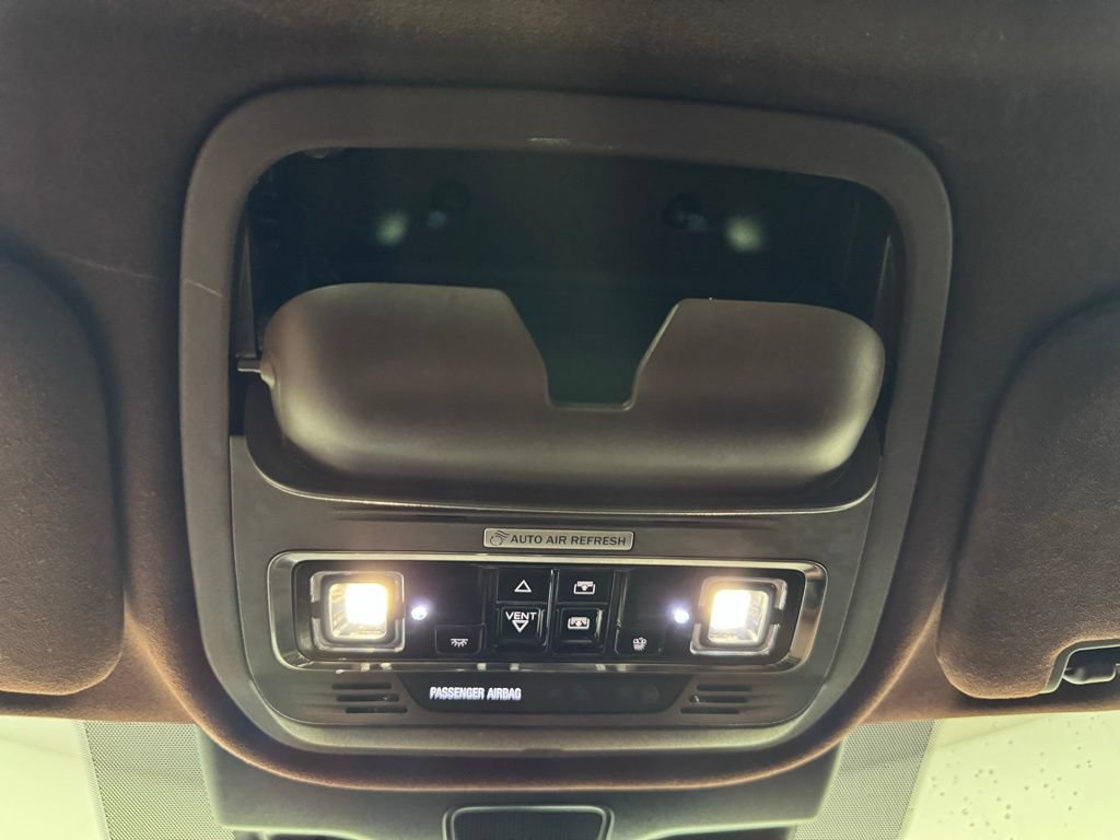 Certified 2023 Lincoln Aviator Black Label w/ Dynamic Handling Package AWD/4WD image 45