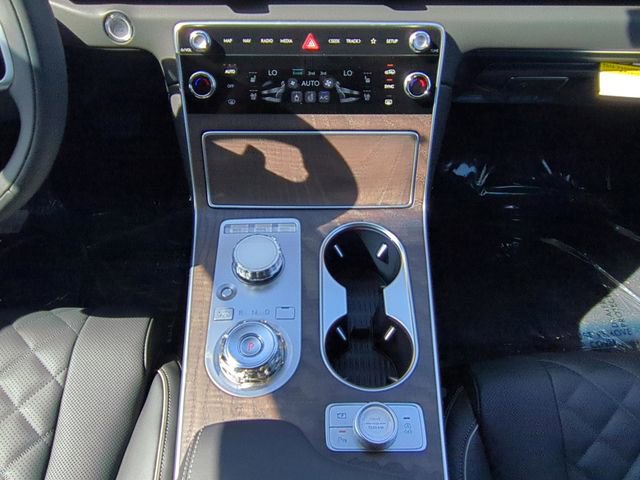 New 2026 Genesis GV80 3.5T Prestige AWD/4WD image 14