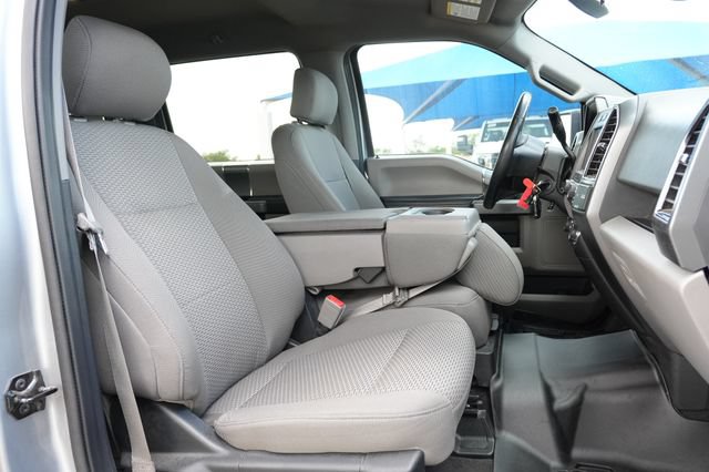 Used 2020 Ford F150 XLT w/ Equipment Group 302A Luxury RWD image 17