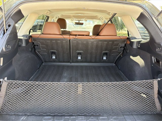 Used 2018 Subaru Outback 3.6R Touring w/ Protection Package #1 AWD/4WD image 15
