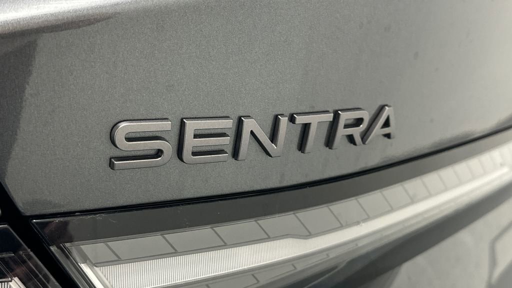 New 2026 Nissan Sentra SL w/ Floor Mat Package image 18