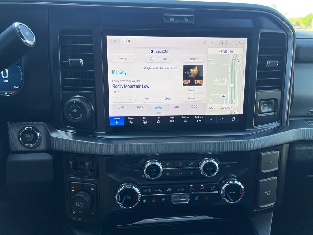 New 2026 Ford F250 Platinum image 20