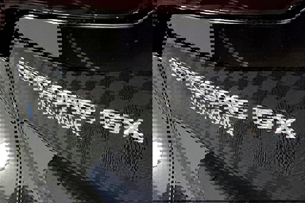 New 2026 Buick Encore GX Preferred w/ Comfort Package image 9