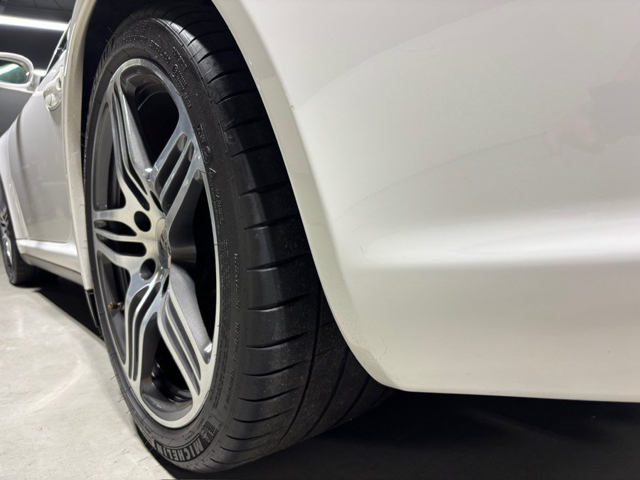 Used 2008 Porsche 911 Targa 4S AWD/4WD image 21