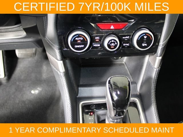 Used 2020 Subaru Forester Limited w/ Popular Package #3 AWD/4WD image 26