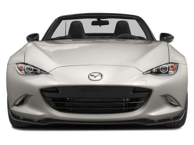 Used 2016 MAZDA MX-5 Miata Club w/ Brembo/BBS Package image 7