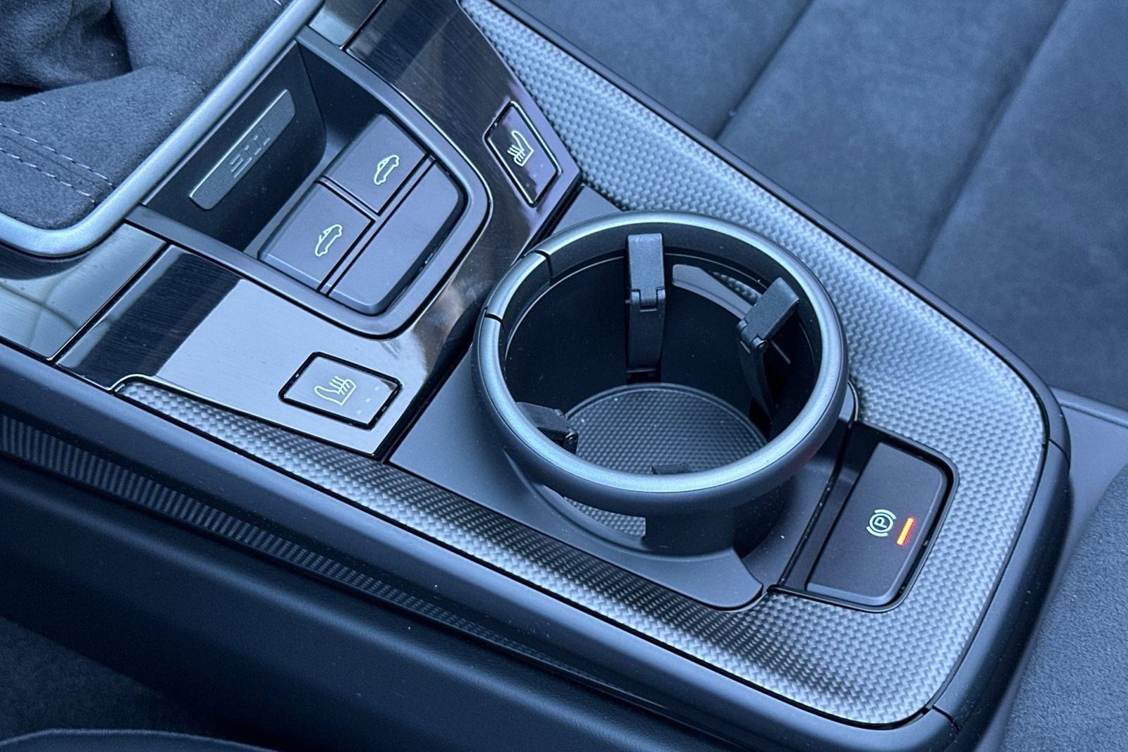 Used 2024 Porsche 911 Targa 4 GTS image 26