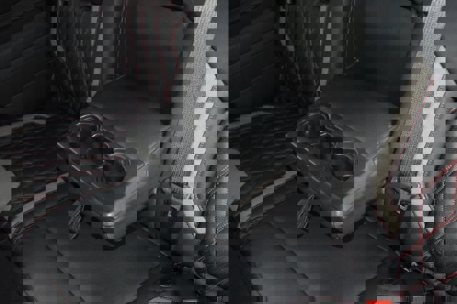 New 2026 Chevrolet Silverado 3500 High Country w/ High Country Premium Package image 46