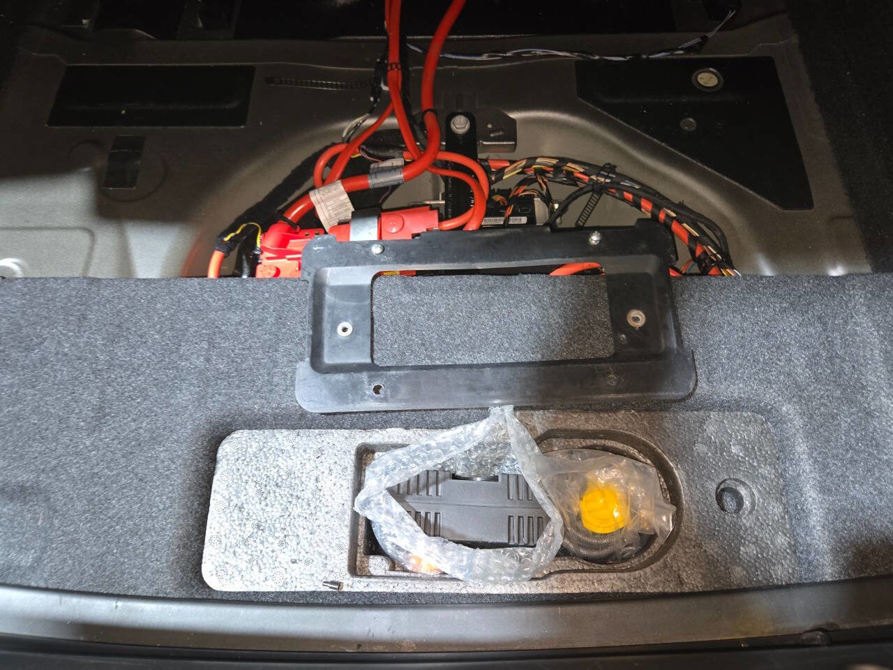 Used 2014 BMW M6 Gran Coupe image 45