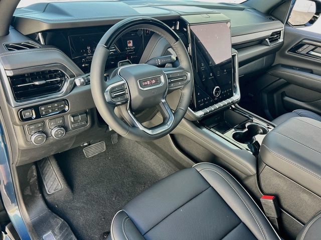 New 2026 GMC Yukon XL Elevation w/ Elevation Premium Package AWD/4WD image 6