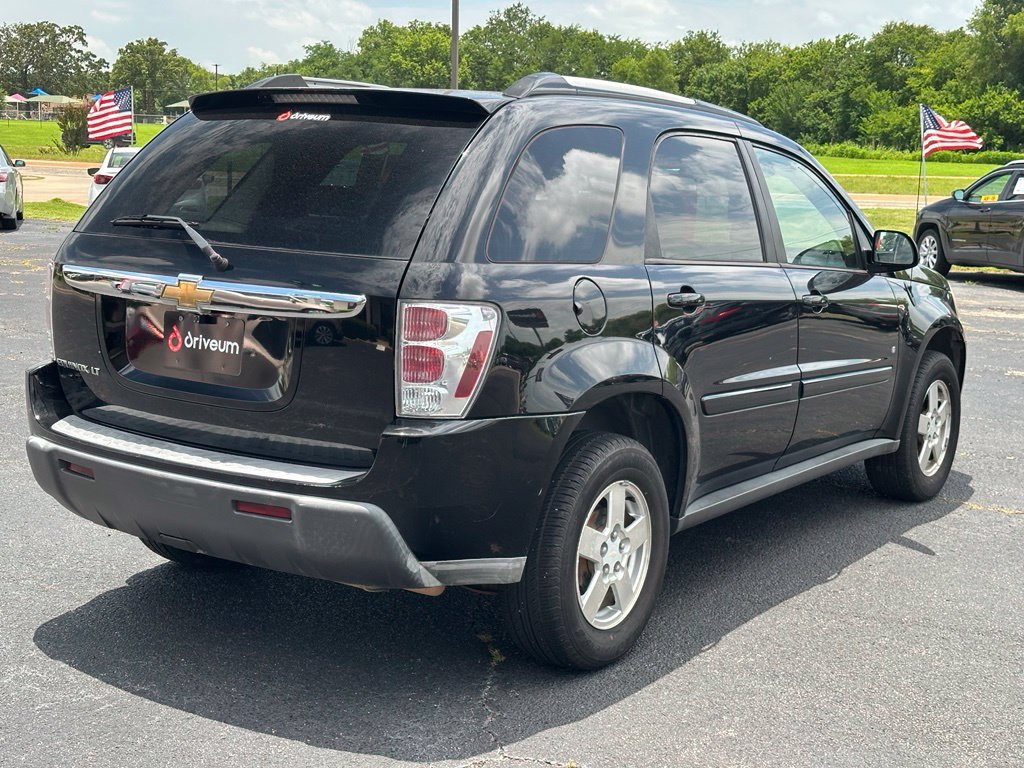 Used 2006 Chevrolet Equinox LT FWD image 6
