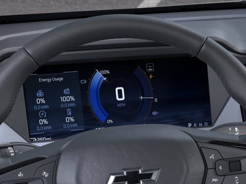 New 2027 Chevrolet Bolt LT w/ Comfort Package FWD image 18