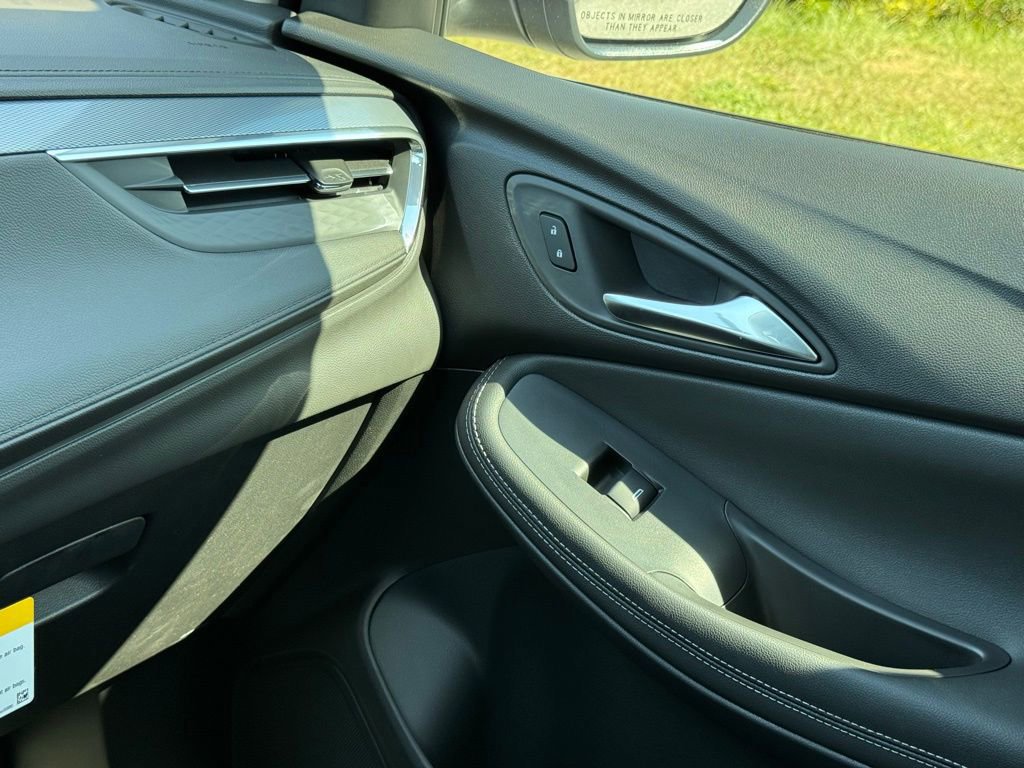 New 2026 Buick Encore GX Preferred w/ Advanced Technology Package image 32