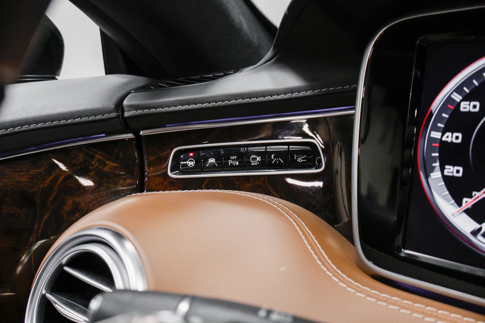 Used 2017 Mercedes-Benz S 63 AMG 4MATIC Cabriolet image 46