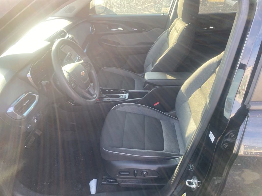 Used 2022 Chevrolet TrailBlazer LT image 14