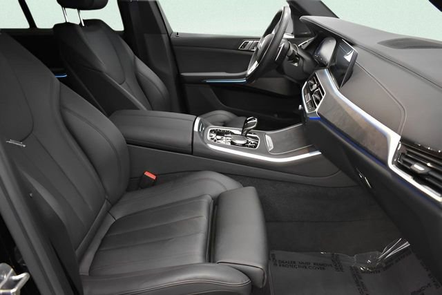 Used 2022 BMW X5 xDrive45e image 21