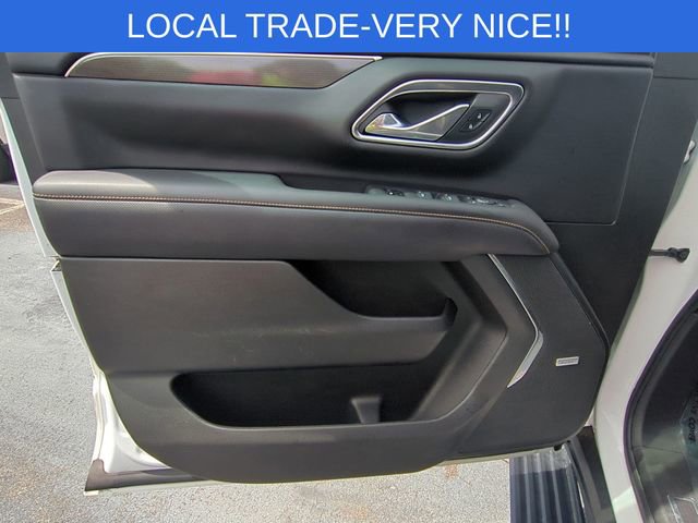Used 2023 GMC Yukon AT4 w/ AT4 Premium Package image 24