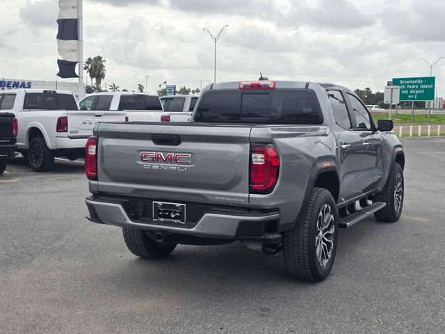 Used 2023 GMC Canyon Denali AWD/4WD image 5