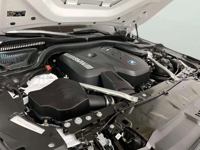 Used 2025 BMW 530i RWD image 89