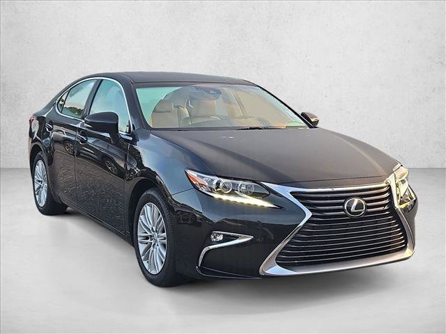 Used 2017 Lexus ES 350 FWD image 3
