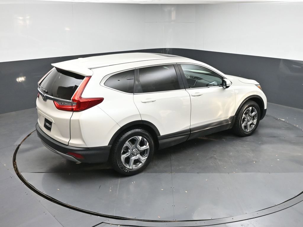 Used 2018 Honda CR-V EX-L image 36