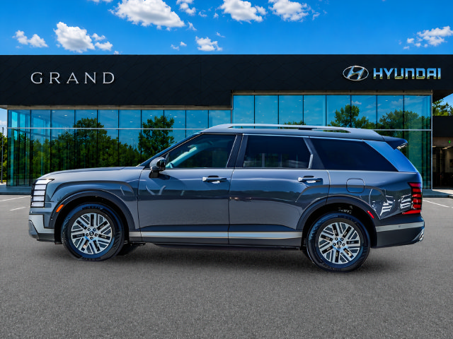 New 2027 Hyundai Palisade SEL Premium AWD/4WD image 3