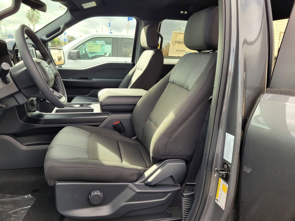 New 2026 Ford F150 STX image 42