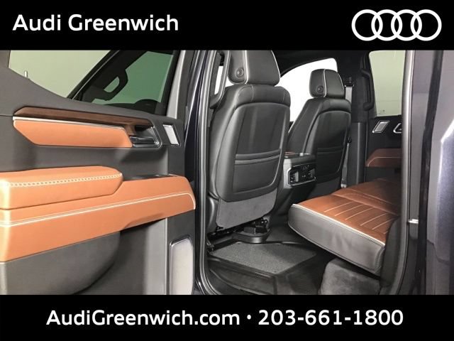 Used 2025 GMC Sierra 1500 Denali Ultimate AWD/4WD image 24