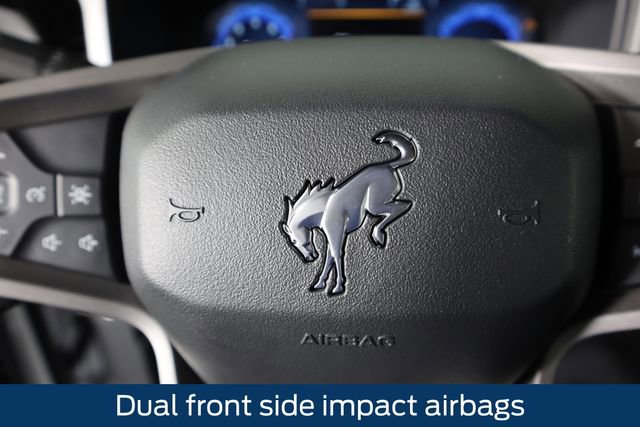 New 2025 Ford Bronco Big Bend image 31