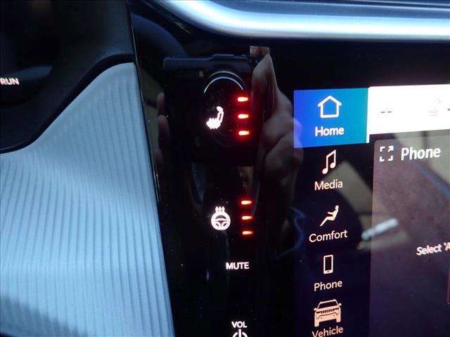 New 2026 Jeep Cherokee Limited image 19