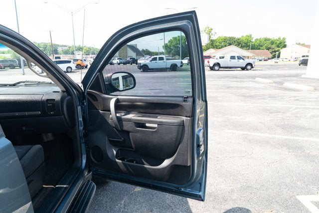 Used 2012 Chevrolet Silverado 1500 LT w/ All-Star Edition RWD image 14