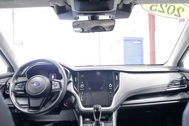 Used 2025 Subaru Outback Onyx Edition image 15