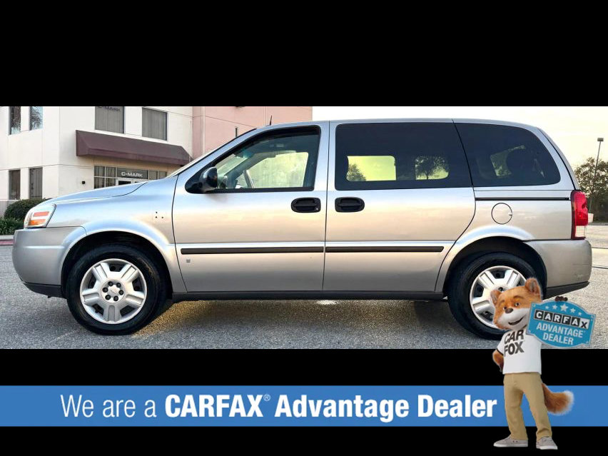 Used 2006 Chevrolet Uplander LS w/ Climate Package image 5