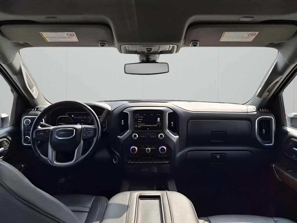 Used 2021 GMC Sierra 3500 Denali AWD/4WD image 23