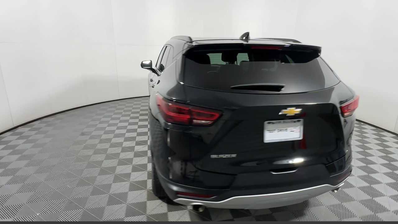 Certified 2024 Chevrolet Blazer LT image 7