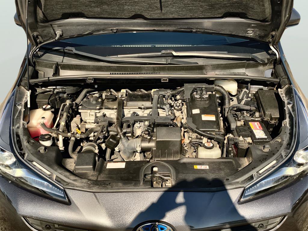 Used 2019 Toyota Prius Limited w/ Premium Convenience Package image 18