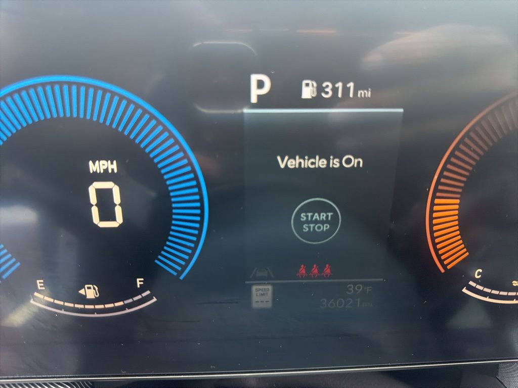 Used 2024 Hyundai Sonata SEL image 20