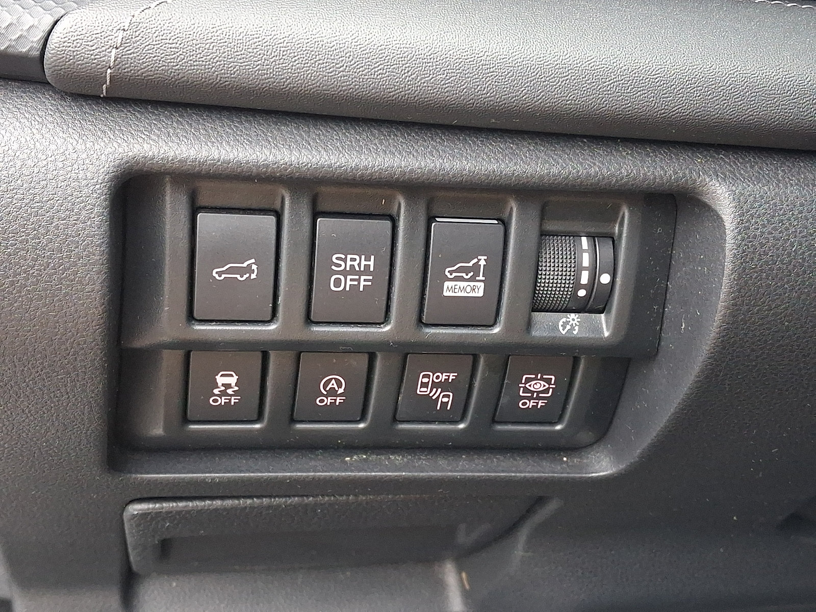 Used 2020 Subaru Forester Touring AWD/4WD image 25