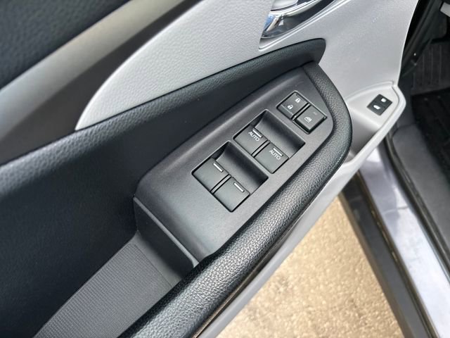 Certified 2018 Honda Pilot EX-L image 11