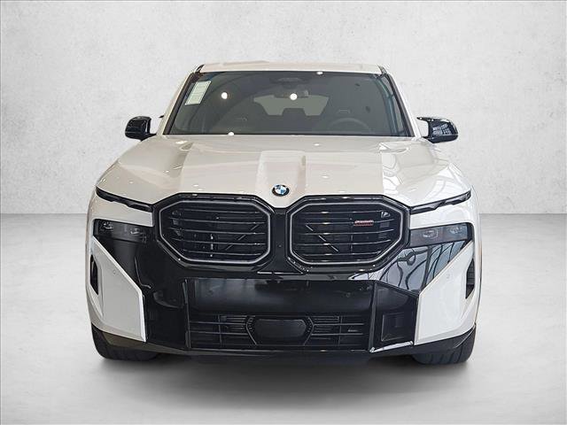 New 2026 BMW XM Label Red image 4