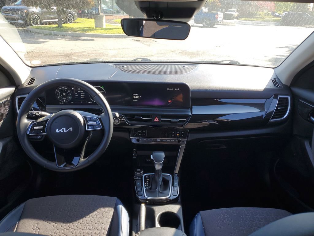 Certified 2024 Kia Seltos S AWD/4WD image 21