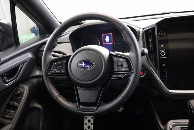 Certified 2025 Subaru Crosstrek 2.5i Sport w/ Crosstrek Mirror Package AWD/4WD image 17