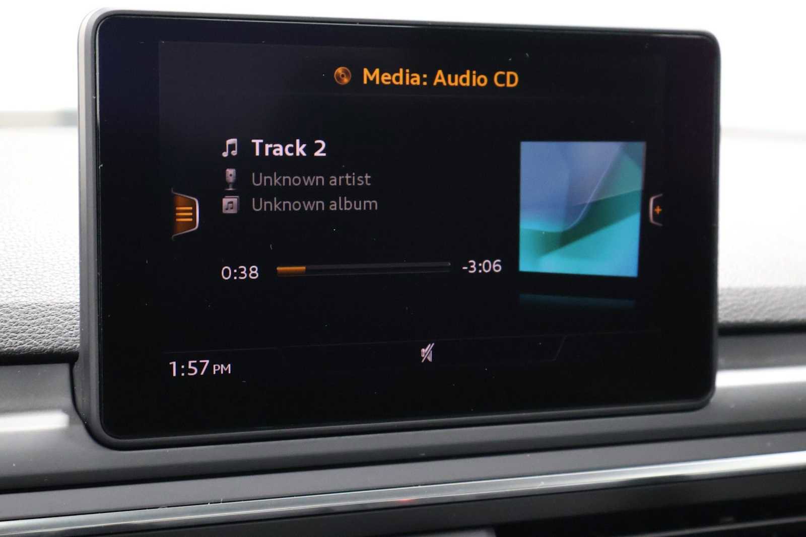 Used 2017 Audi A4 2.0T Premium w/ Convenience Package image 29