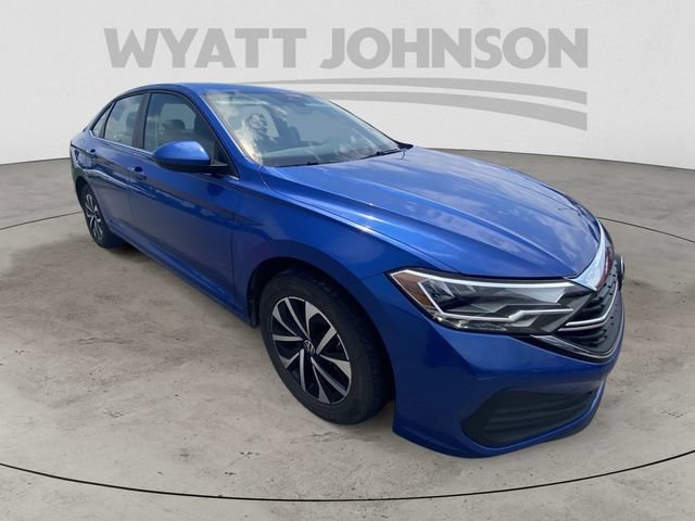Used 2024 Volkswagen Jetta S FWD image 12
