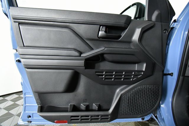 New 2026 Toyota Tacoma SR5 image 21