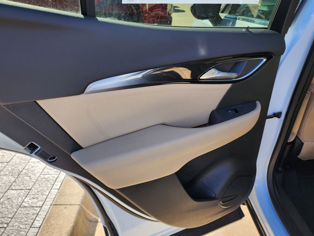 New 2026 Buick Envision Preferred image 42