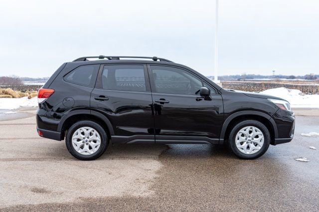 Used 2020 Subaru Forester w/ Alloy Wheel Package AWD/4WD image 8