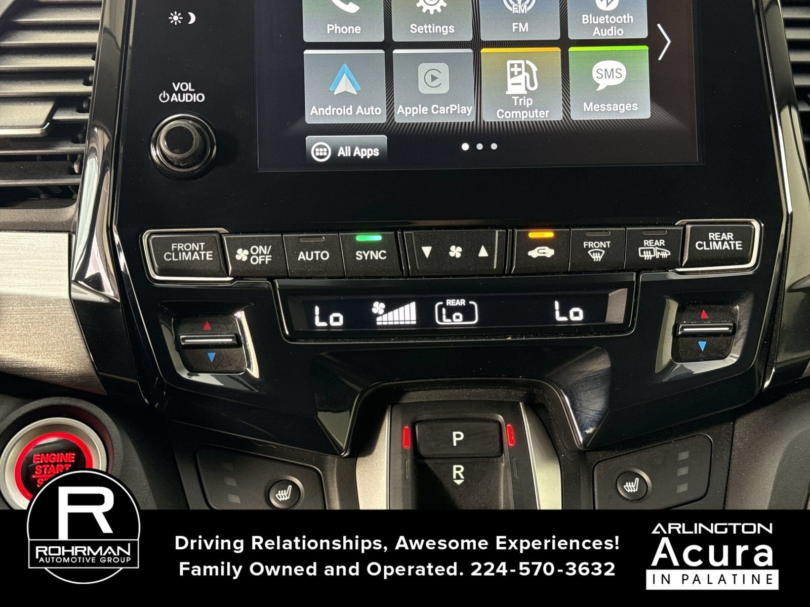 Used 2019 Honda Odyssey EX-L image 8