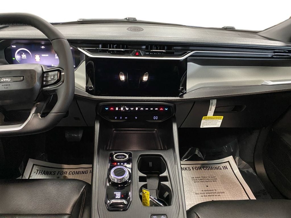 New 2026 Jeep Cherokee Limited image 15